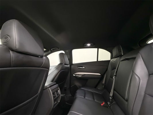 2020 Cadillac XT4 Premium Luxury Navigation in Hendersonville, TN - CarSmart.net