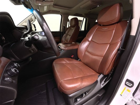 2020 Cadillac Escalade Premium Luxury 4WD Navigation in Hendersonville, TN - CarSmart.net