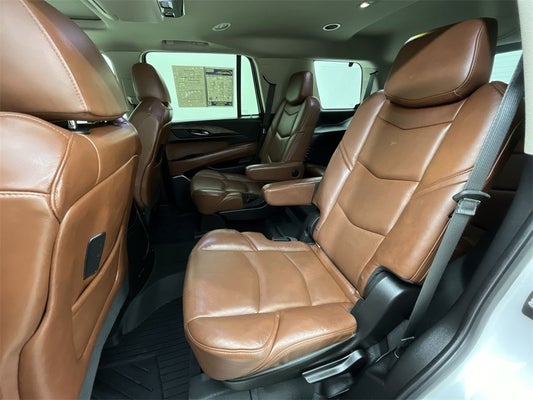 2020 Cadillac Escalade Premium Luxury 4WD Navigation in Hendersonville, TN - CarSmart.net