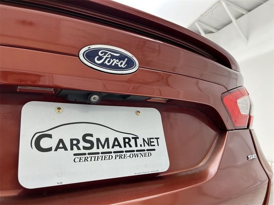 2014 Ford Fusion SE in Hendersonville, TN - CarSmart.net