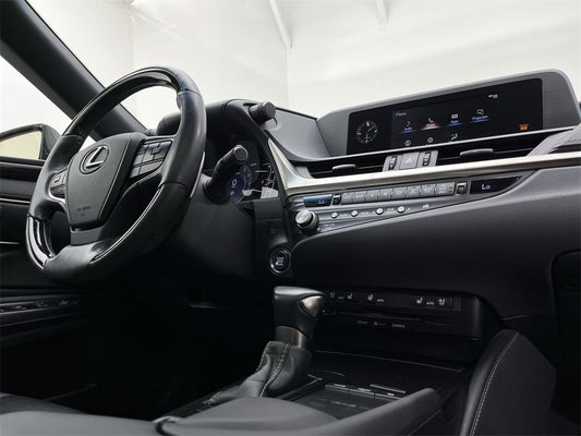 2021 Lexus ES 350 Premium Navigation in Hendersonville, TN - CarSmart.net