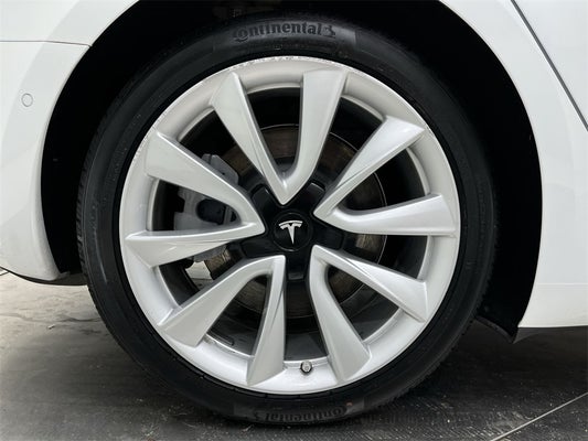 2018 Tesla Model 3 Long Range AWD in Hendersonville, TN - CarSmart.net