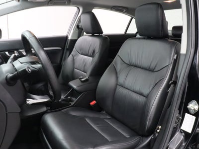 2015 Honda Civic EX-L