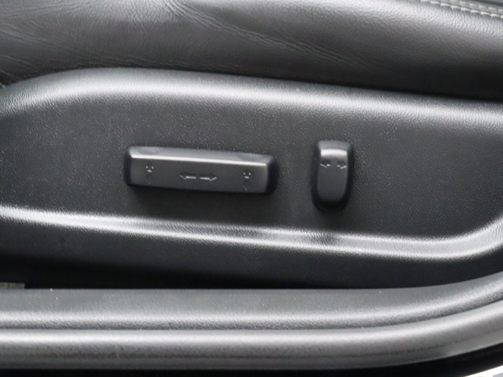 2015 Honda Civic EX-L