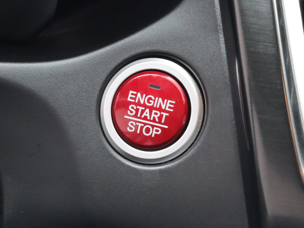 2015 Honda Civic EX-L