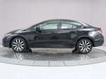 2015 Honda Civic EX-L