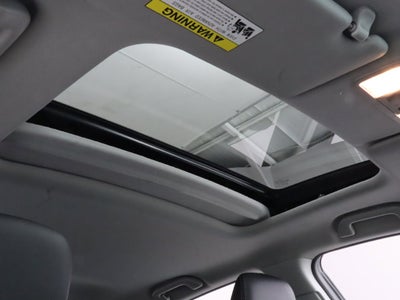 2015 Honda Civic EX-L