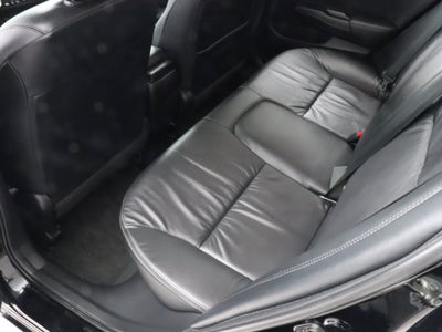 2015 Honda Civic EX-L