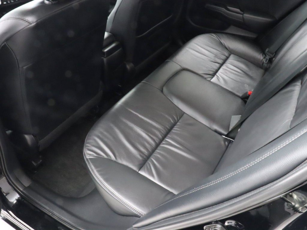 2015 Honda Civic EX-L