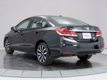2015 Honda Civic EX-L