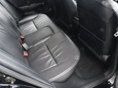 2015 Honda Civic EX-L