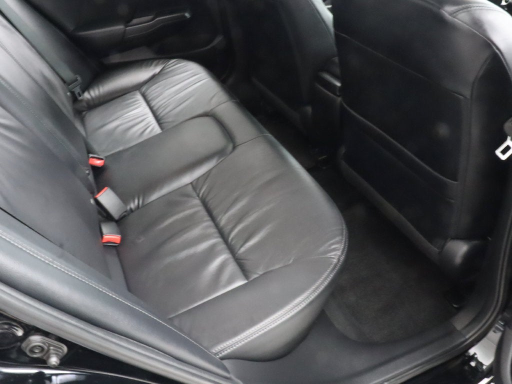 2015 Honda Civic EX-L