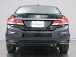 2015 Honda Civic EX-L