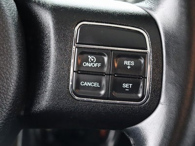 2016 Jeep Wrangler Unlimited Sport 4WD Lifted