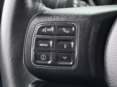 2016 Jeep Wrangler Unlimited Sport 4WD Lifted