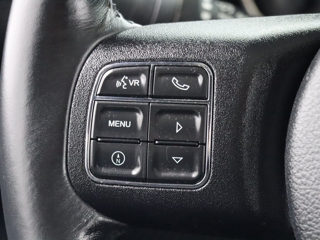 2016 Jeep Wrangler Unlimited Sport 4WD Lifted