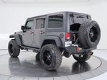 2016 Jeep Wrangler Unlimited Sport 4WD Lifted