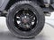 2016 Jeep Wrangler Unlimited Sport 4WD Lifted