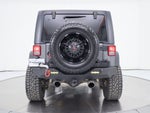 2016 Jeep Wrangler Unlimited Sport 4WD Lifted