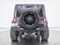 2016 Jeep Wrangler Unlimited Sport 4WD Lifted