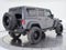 2016 Jeep Wrangler Unlimited Sport 4WD Lifted