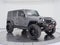2016 Jeep Wrangler Unlimited Sport 4WD Lifted