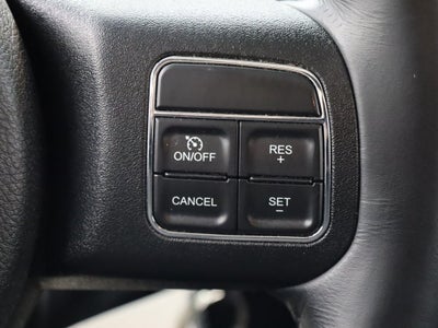 2018 Jeep Wrangler JK Unlimited Sahara 4WD Lifted