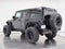 2018 Jeep Wrangler JK Unlimited Sahara 4WD Lifted