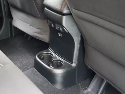 2018 Jeep Wrangler JK Unlimited Sahara 4WD Lifted