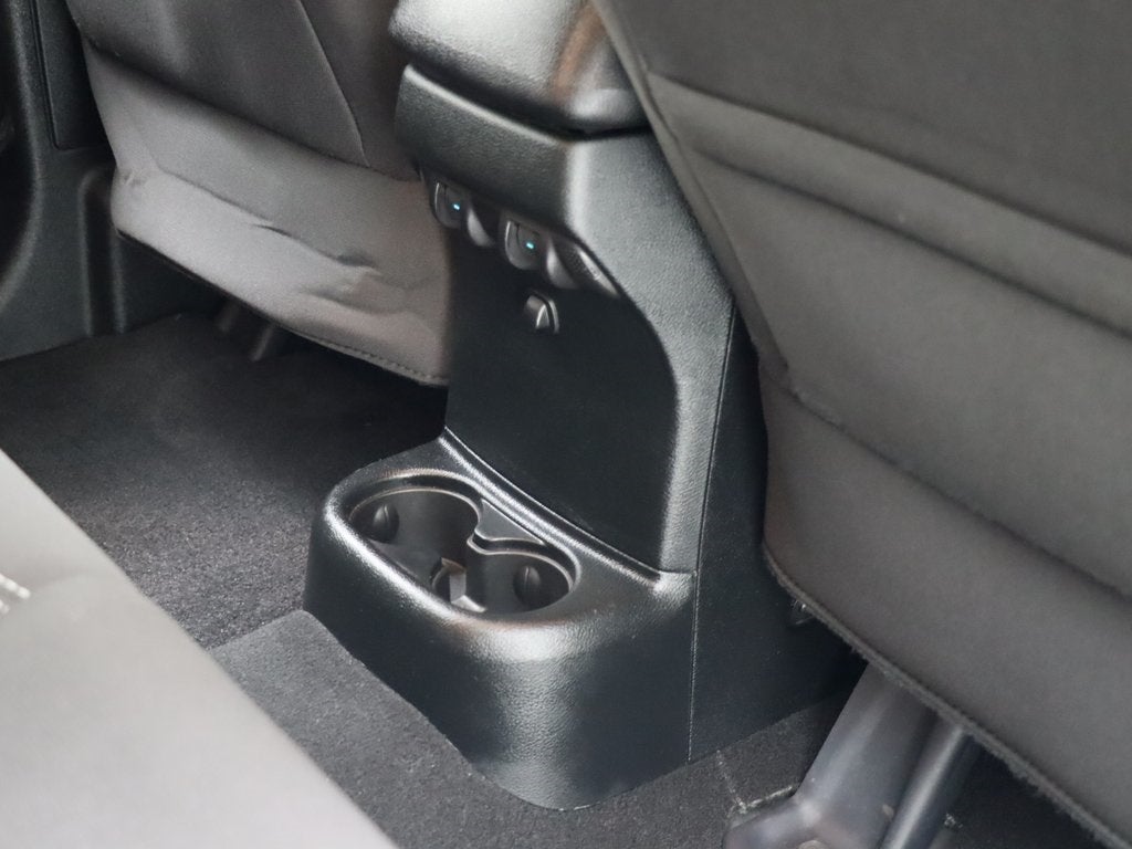 2018 Jeep Wrangler JK Unlimited Sahara 4WD Lifted