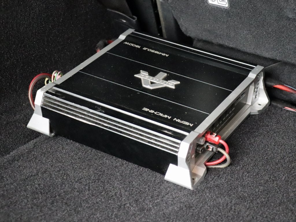 2018 Jeep Wrangler JK Unlimited Sahara 4WD Lifted