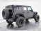 2018 Jeep Wrangler JK Unlimited Sahara 4WD Lifted