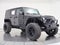 2018 Jeep Wrangler JK Unlimited Sahara 4WD Lifted