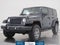 2017 Jeep Wrangler Unlimited Rubicon 4WD
