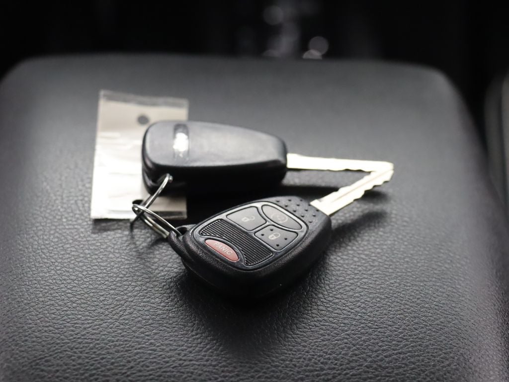 2017 Jeep Wrangler Unlimited Rubicon 4WD