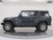 2017 Jeep Wrangler Unlimited Rubicon 4WD