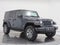 2017 Jeep Wrangler Unlimited Rubicon 4WD
