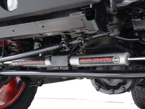 2018 Jeep Wrangler JK Unlimited Altitude 4WD