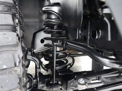 2018 Jeep Wrangler JK Unlimited Altitude 4WD