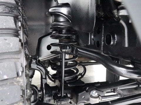 2018 Jeep Wrangler JK Unlimited Altitude 4WD