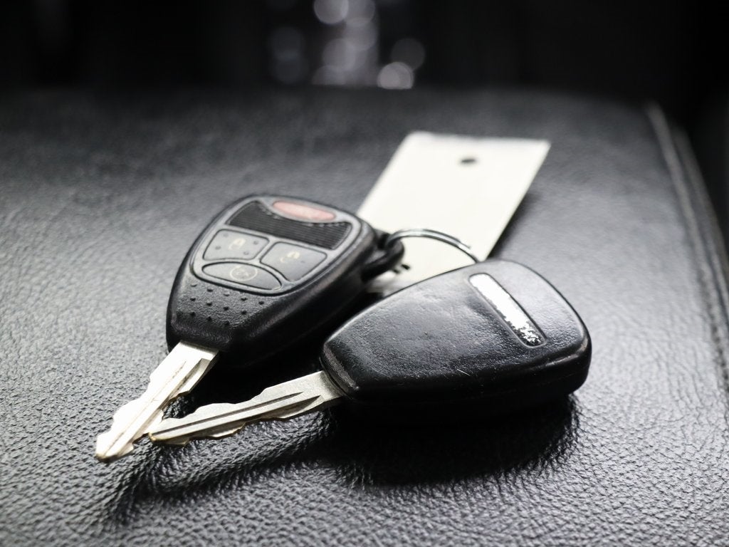 2018 Jeep Wrangler JK Unlimited Altitude 4WD