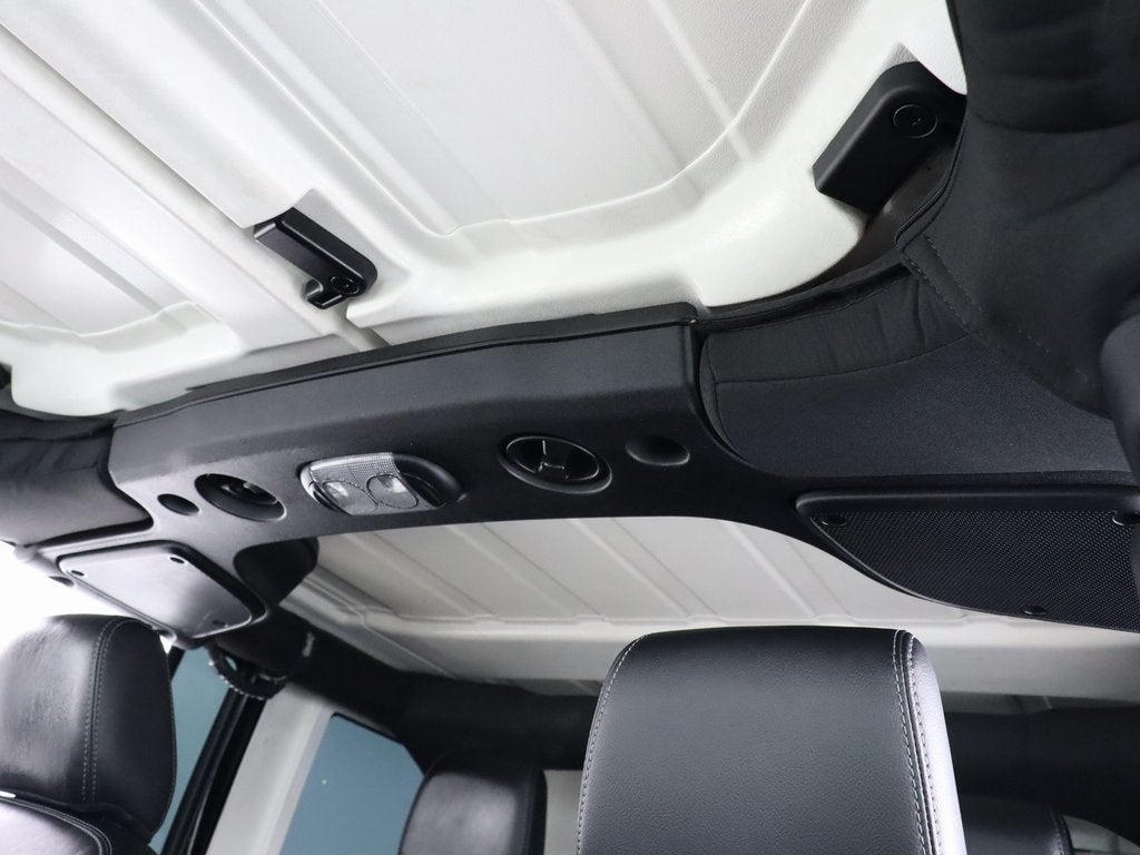 2018 Jeep Wrangler JK Unlimited Altitude 4WD