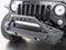 2018 Jeep Wrangler JK Unlimited Altitude 4WD