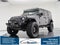 2018 Jeep Wrangler JK Unlimited Sahara 4WD LIFTED