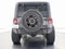 2018 Jeep Wrangler JK Unlimited Sahara 4WD LIFTED