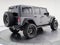 2018 Jeep Wrangler JK Unlimited Sahara 4WD LIFTED