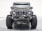 2018 Jeep Wrangler JK Unlimited Sahara 4WD LIFTED