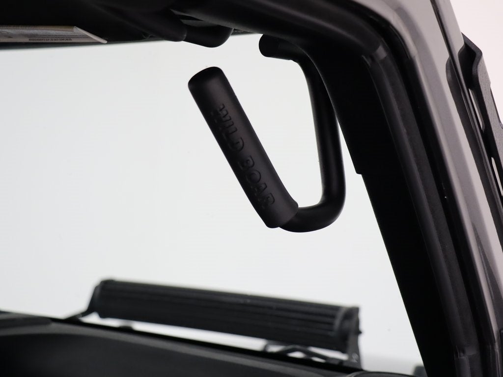 2018 Jeep Wrangler JK Unlimited Sahara 4WD LIFTED