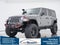 2021 Jeep Wrangler Unlimited Sport 4WD Lifted