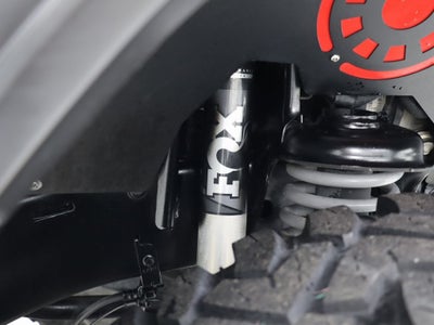 2021 Jeep Wrangler Unlimited Sport 4WD Lifted